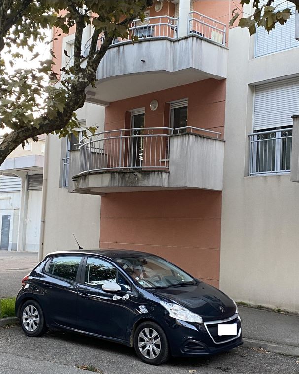 ANNONAY - T3 - 73.59 M2