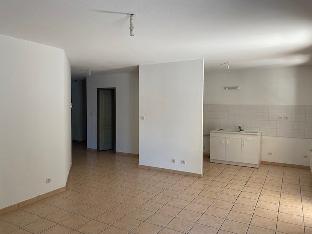 ANNONAY - T3 - 73.59 M2