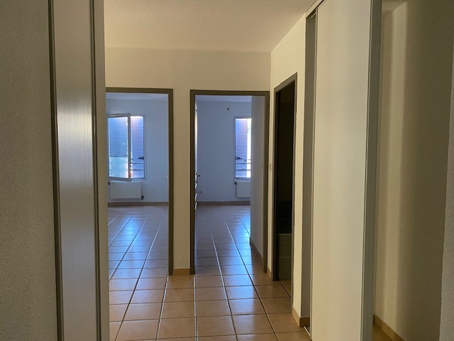 ANNONAY - T3 - 73.59 M2