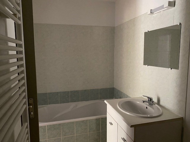 ANNONAY - T3 - 73.59 M2