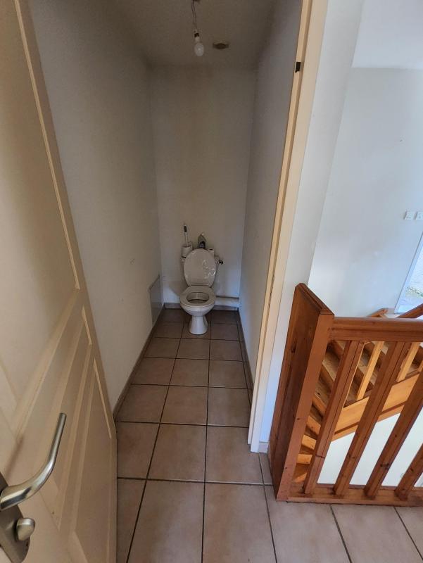 LAMASTRE - T4 - 87.95 M2