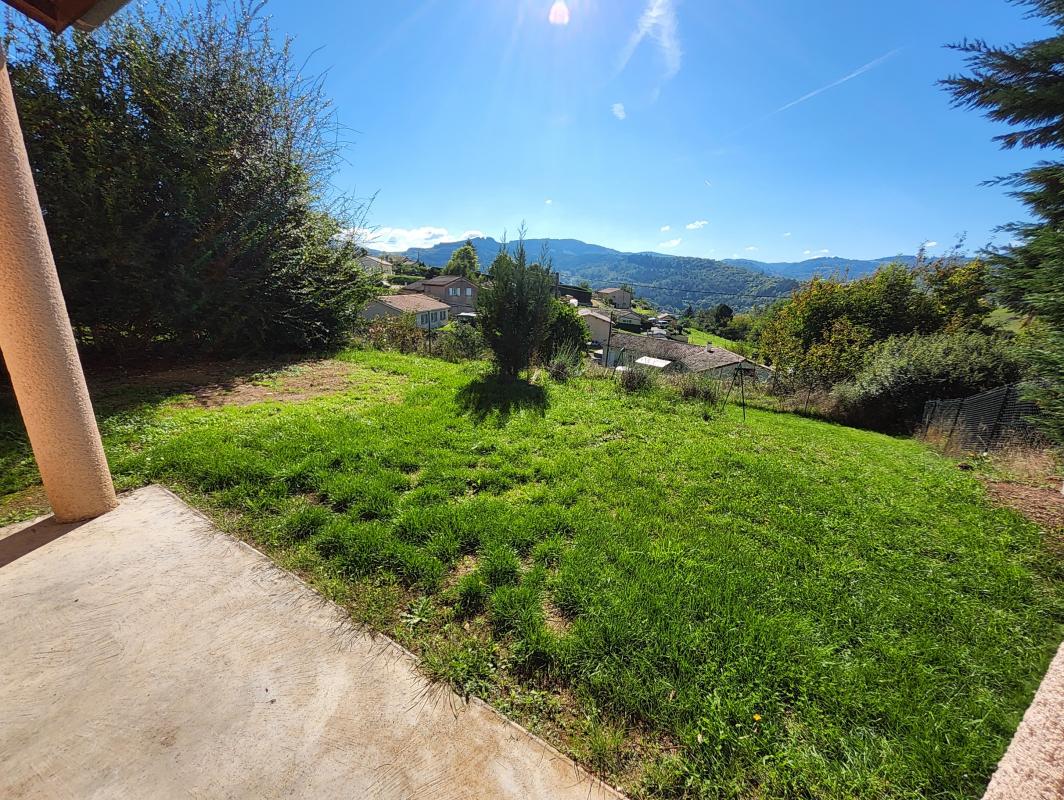 LAMASTRE - T4 - 87.95 M2