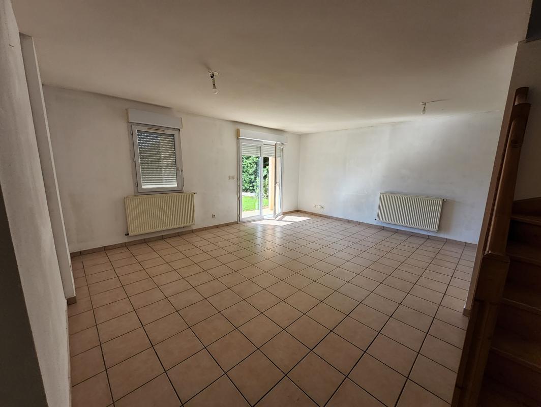 LAMASTRE - T4 - 87.95 M2