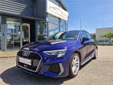 Audi A3 sportback /S3/RS3 IV 35 TDI 150 S tronic 7 S line