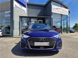 Audi A3 sportback /S3/RS3 IV 35 TDI 150 S tronic 7 S line