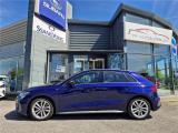 Audi A3 sportback /S3/RS3 IV 35 TDI 150 S tronic 7 S line