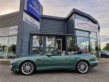 Aston Martin DB7 Vantage Volante CUIR