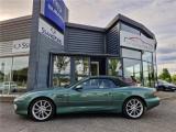 Aston Martin DB7 Vantage Volante CUIR