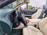 Aston Martin DB7 Vantage Volante CUIR
