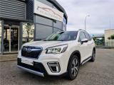 Subaru Forester V E-BOXER 2.0I 150 CH LINEARTRONIC EYESIGHT Luxury