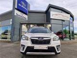 Subaru Forester V E-BOXER 2.0I 150 CH LINEARTRONIC EYESIGHT Luxury