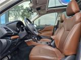Subaru Forester V E-BOXER 2.0I 150 CH LINEARTRONIC EYESIGHT Luxury