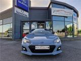 Subaru BRZ 2.0 200 CH BVA6 Luxury