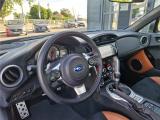 Subaru BRZ 2.0 200 CH BVA6 Luxury