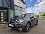 Subaru Forester IV 2.0D Sport Exclusive Lineartronic