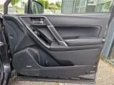 Subaru Forester IV 2.0D Sport Exclusive Lineartronic