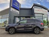 Subaru Forester IV 2.0D Sport Exclusive Lineartronic