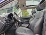 Subaru Forester IV 2.0D Sport Exclusive Lineartronic