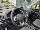 Subaru Forester IV 2.0D Sport Exclusive Lineartronic