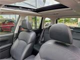 Subaru Forester IV 2.0D Sport Exclusive Lineartronic