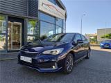 Subaru Impreza E-BOXER 2.0I 150 CH LINEATRONIC Luxury