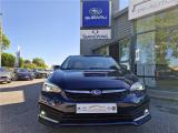 Subaru Impreza E-BOXER 2.0I 150 CH LINEATRONIC Luxury