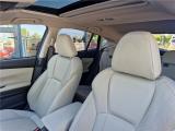 Subaru Impreza E-BOXER 2.0I 150 CH LINEATRONIC Luxury