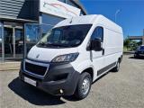 Peugeot Boxer II FOURGON TOLE 333 L2H2 BLUEHDI 140 S&S ASPHALT