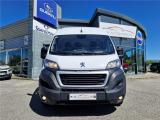 Peugeot Boxer II FOURGON TOLE 333 L2H2 BLUEHDI 140 S&S ASPHALT