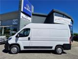 Peugeot Boxer II FOURGON TOLE 333 L2H2 BLUEHDI 140 S&S ASPHALT
