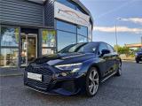 Audi A3 sportback /S3/RS3 IV 35 TFSI 150 S line