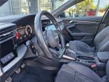 Audi A3 sportback /S3/RS3 IV 35 TFSI 150 S line