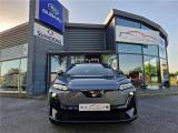 Subaru uncharted FWD AUTONOMIE STANDARD 58 KWH 2XStart