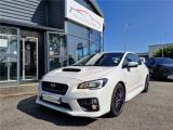 Subaru WRX STI BOXER ESSENCE 2.5T 300 S Aileron