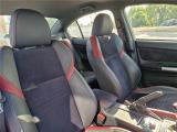 Subaru WRX STI BOXER ESSENCE 2.5T 300 S Aileron
