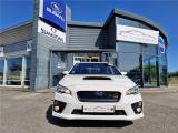 Subaru WRX STI BOXER ESSENCE 2.5T 300 S Aileron