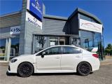 Subaru WRX STI BOXER ESSENCE 2.5T 300 S Aileron