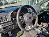Subaru WRX STI BOXER ESSENCE 2.5T 300 S Aileron