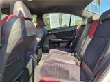 Subaru WRX STI BOXER ESSENCE 2.5T 300 S Aileron
