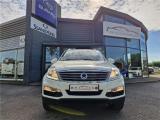 Ssangyong Rexton 220 E-XDI 2WD A