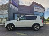 Ssangyong Rexton 220 E-XDI 2WD A