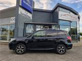 Subaru Forester IV 2.0 XT Sport Exclusive Lineartronic