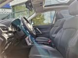 Subaru Forester IV 2.0 XT Sport Exclusive Lineartronic