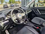 Subaru Forester IV 2.0 XT Sport Exclusive Lineartronic