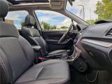Subaru Forester IV 2.0 XT Sport Exclusive Lineartronic