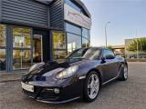 Porsche Cayman S 3.4I 320 PDK