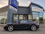 Porsche Cayman S 3.4I 320 PDK