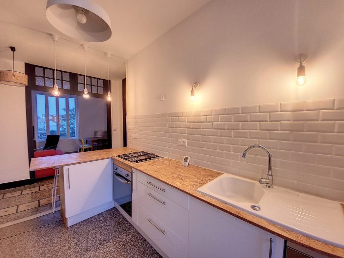 Appartement à louer Valence - Photo 2