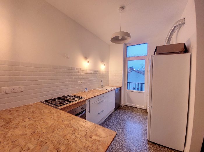 Appartement à louer Valence - Photo 3