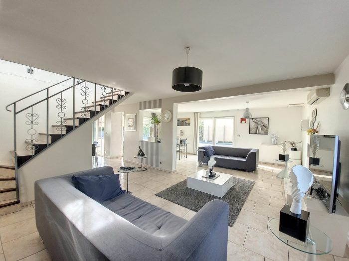 Maison à vendre Gillonnay - Photo 3